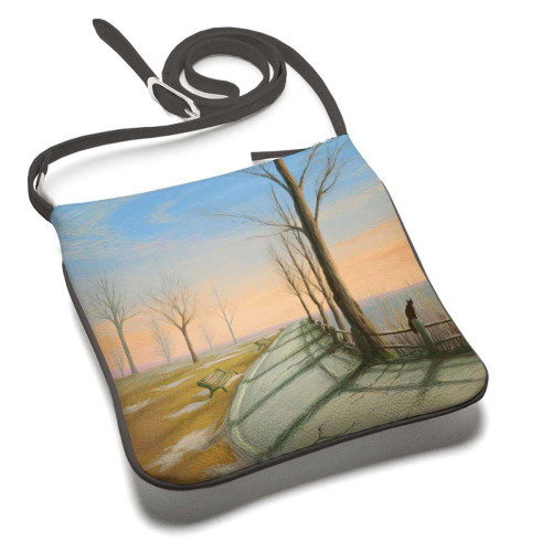 Сумка планшет «Sunset»