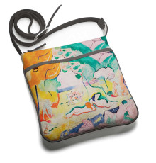 Сумка планшет «Buenos Aires Meets Matisse»