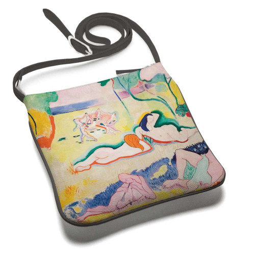 Сумка планшет «Buenos Aires Meets Matisse»