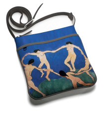 Сумка планшет «Henri Matisse Paintings Names»