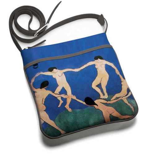 Сумка планшет «Henri Matisse Paintings Names»