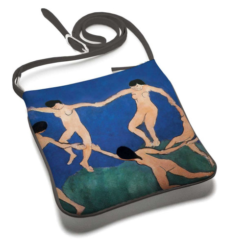 Сумка планшет «Henri Matisse Paintings Names»