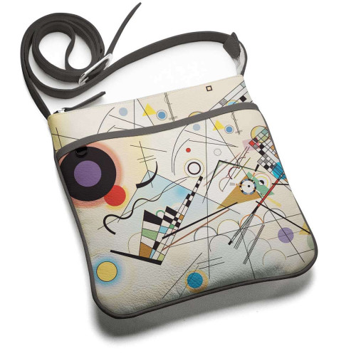 Сумка планшет «Kandinsky Composition»