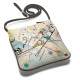 Сумка планшет «Kandinsky Composition»