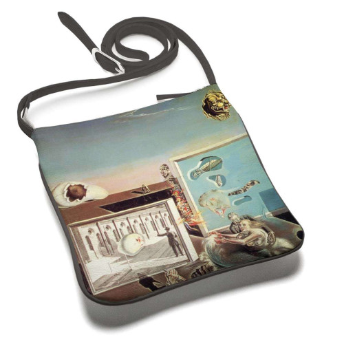 Сумка планшет «Salvador Dali Enlightened Pleasure»