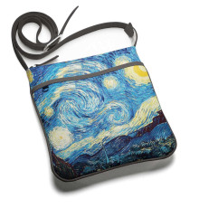 Сумка планшет «Vincent van Gogh Starry night»