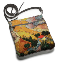 Сумка планшет «Vincent van Gogh Valley»