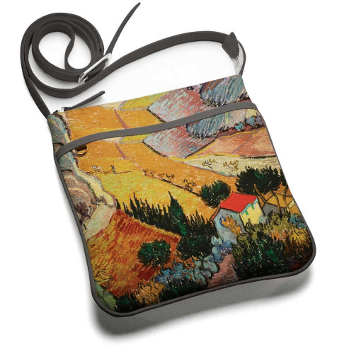 Сумка планшет «Vincent van Gogh Valley»