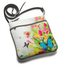 Сумка планшет «Butterfly»