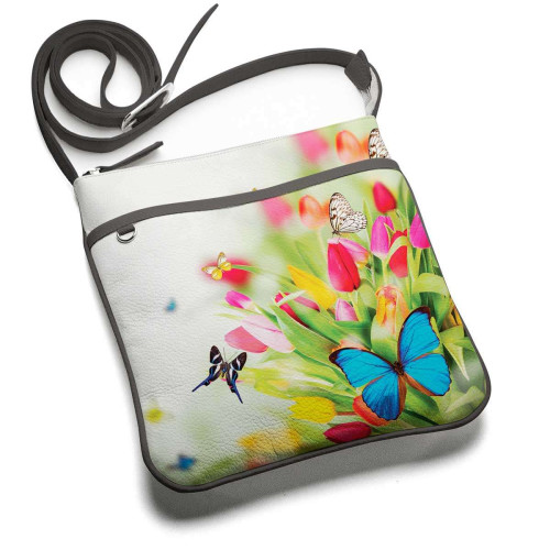 Сумка планшет «Butterfly»