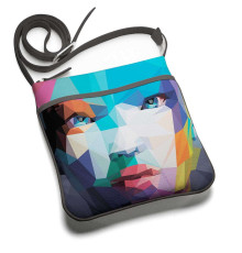 Сумка планшет «Geometry»