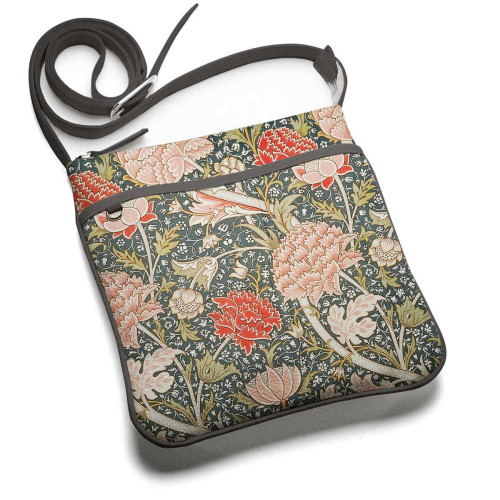 Сумка планшет «William Morris 4»