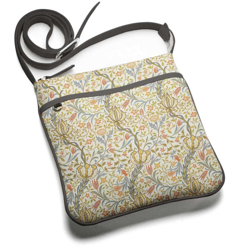 Сумка планшет «William Morris 10»