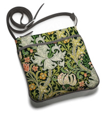 Сумка планшет «William Morris 11»