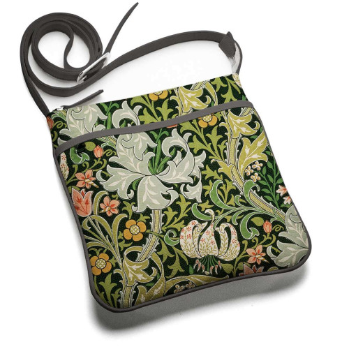 Сумка планшет «William Morris 11»