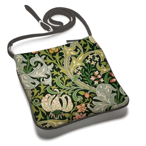 Сумка планшет «William Morris 11»