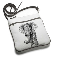 Сумка планшет «Elephant»