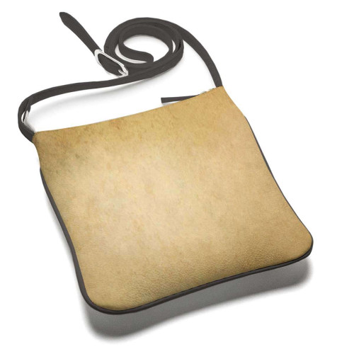 Сумка планшет «Smoke fox»