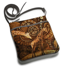 Сумка планшет «Giraffe»