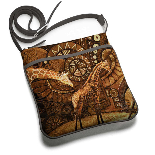 Сумка планшет «Giraffe»