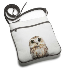 Сумка планшет «Owl 2»