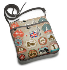 Сумка планшет «Travel»