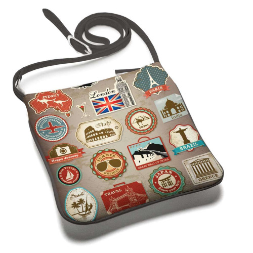 Сумка планшет «Travel»