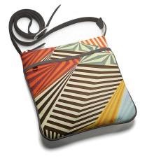 Сумка планшет «Geometry»