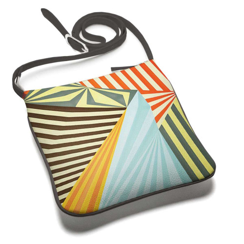 Сумка планшет «Geometry»