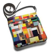 Сумка планшет «Geometry 2»