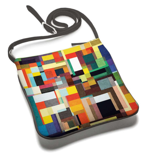 Сумка планшет «Geometry 2»