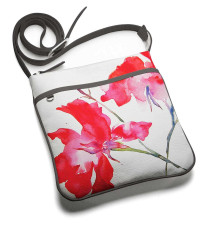 Сумка планшет «Roses»