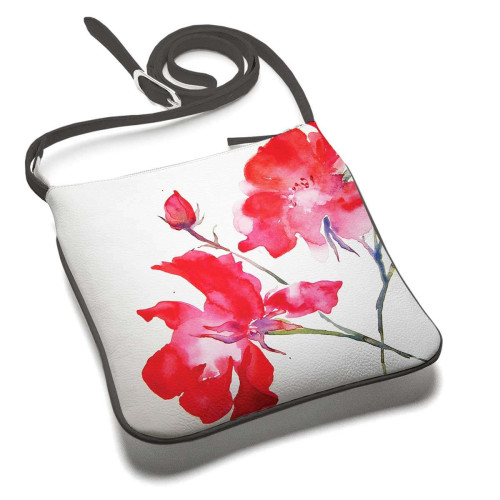 Сумка планшет «Roses»