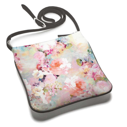 Сумка планшет «Peonies»