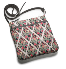 Сумка планшет «Diamond»