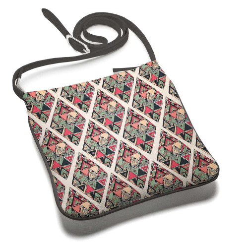 Сумка планшет «Diamond»