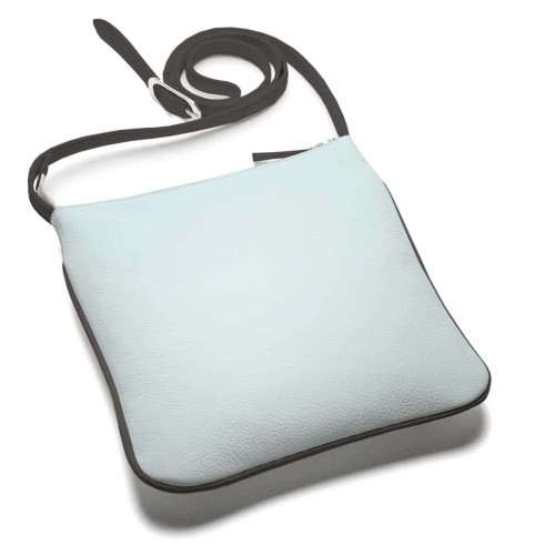 Сумка планшет «Crazy cat»