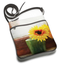 Сумка планшет «Sunflower»