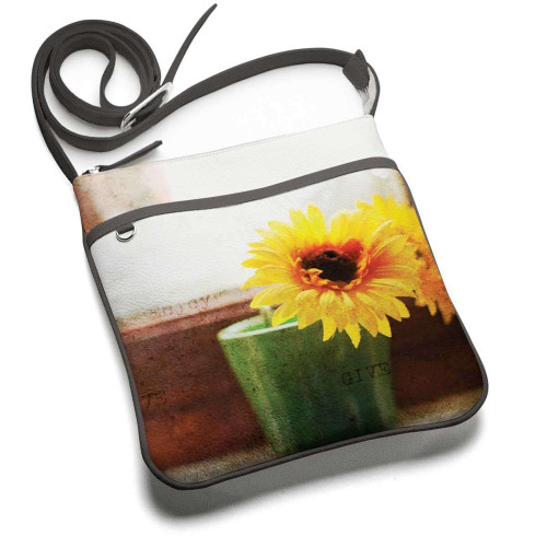 Сумка планшет «Sunflower»