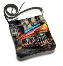 Сумка планшет «Cafe»