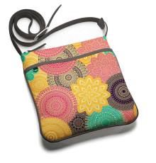 Сумка планшет «Mandala»