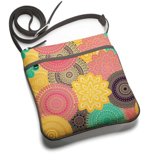 Сумка планшет «Mandala»