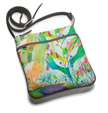 Сумка планшет «Flower»