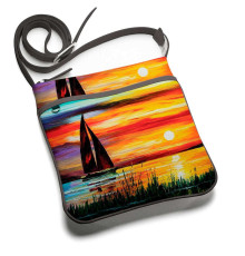 Сумка планшет «Florida zakat»