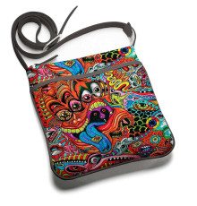 Сумка планшет «Graffiti»