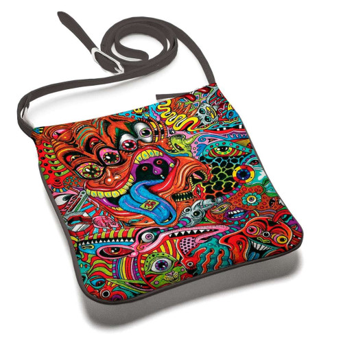 Сумка планшет «Graffiti»