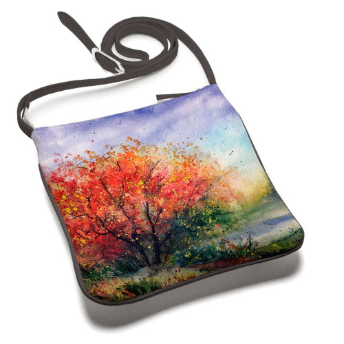 Сумка планшет «Akvarel»