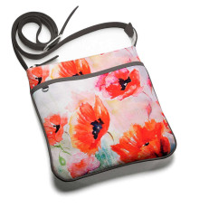 Сумка планшет «Maki akvarel»