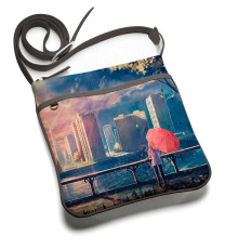 Сумка планшет «Art gorod»