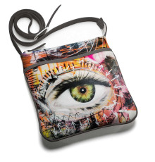 Сумка планшет «Eye»